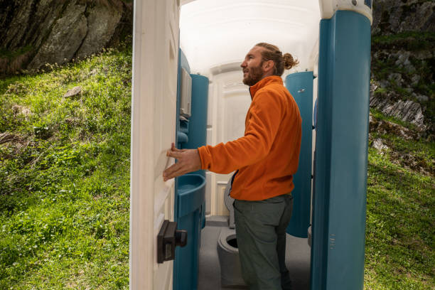 Best Portable bathroom rental  in Fairfield University, CT