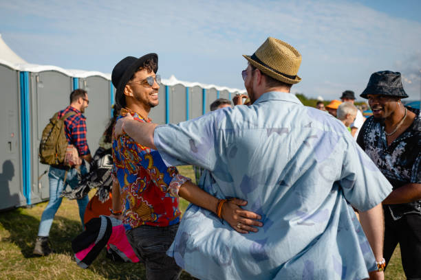Trusted Fairfield University, CT porta potty rental Experts