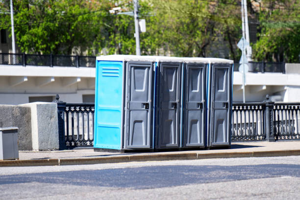 Reliable Fairfield University, CT porta potty rental Solutions