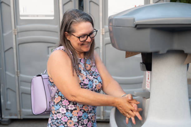 Best Handicap porta potty rental  in Fairfield University, CT