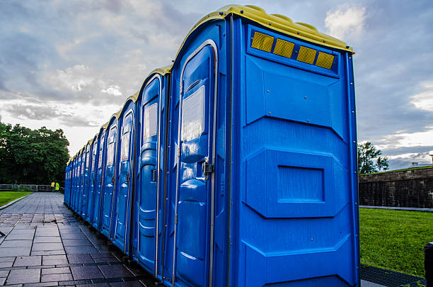 Best Luxury portable toilet rental  in Fairfield University, CT